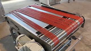 فروش سایر تجهیزات نانوایی Fritsch - تصویر 4 | Machineryline IR سایر تجهیزات نانوایی Fritsch | تصویر 4 - Machineryline