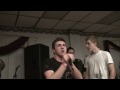 The Executioner S Bloodlust Metuchen Firehouse