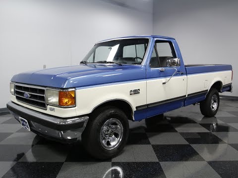 1989 Ford F150 (CC-1007466) for sale in Concord, North Carolina