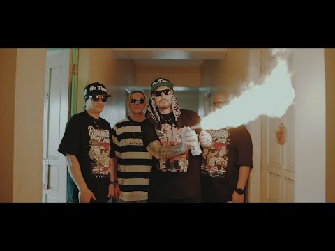 Kano Clothing Commercial - Mista Blaze 2021