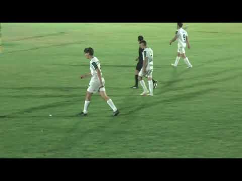 Finalisima 2025. Compañía 3 Defensores 1. 2do tiempo