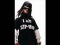 Lil Wayne FT Nas Ghetto Rich Remix 