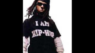 Lil Wayne FT Nas Ghetto Rich Remix
