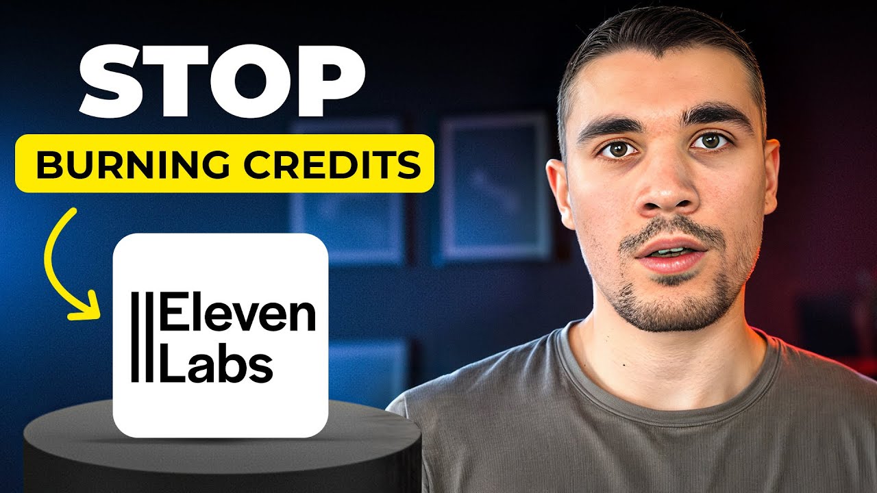 ElevenLabs Tutorial: Create Realistic AI Voices in Minutes