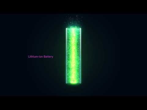 Phantom v2512 Ultrahigh-Speed Camera - Capturing the Mystery of the Thin-Film Lithium Ion Battery