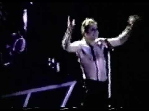Thumbnail for Ozzy Osbourne Snowblind 1991 by ozzy osbourne 1991