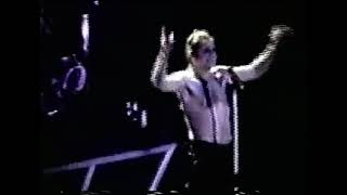 Ozzy Osbourne Snowblind 1991