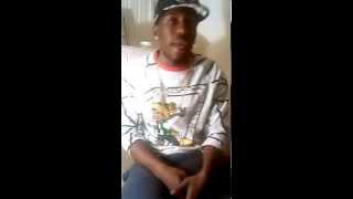 CHRIS STYLES | LIL BUDDY | OKC | UNSIGNED ARTIST | CHRIS STYLES