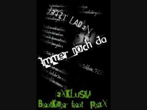 Exclusiv Track :: Immer noch da - Beatkiller & Flexx