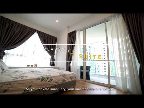 The Peak @ Cairnhill II, 61 Cairnhill Circle, 2 Bedrooms, 904 sqft, Apartment For Rent, by Anne Ho, 21361090 - PropertyGuru.com.sg
