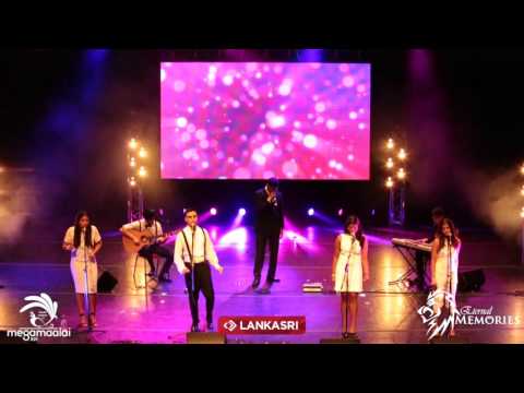 Mega Maalai XVI - Unresolved