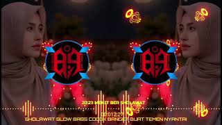 Download lagu Full album sholawat merdu slow bass cocok buat nyantai mp3 Download lagu Full album sholawat merdu slow bass cocok buat nyantai mp3