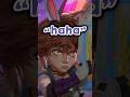 The Only Words Isha Says In Arcane Season 2 Arcane Shorts