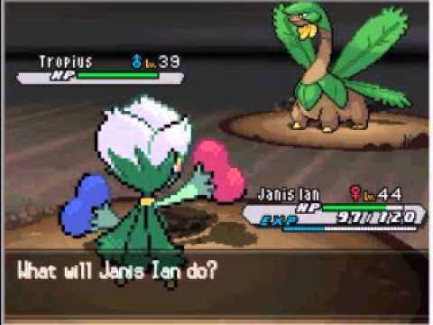 Pokemon Volt White 2 Walkthrough 28 - Chargestone Cave, part 1