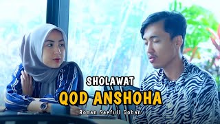 Download lagu QOD ANSHOHA LI ABI || RONAN SAEFULL GOBAN mp3