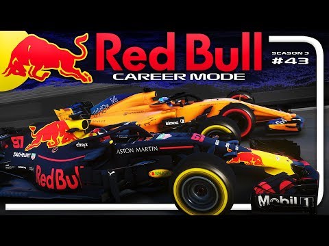 F1 2018 CAREER MODE #43 | SEASON 3 SHOCKER & ANGRY AGENT?! | Australian GP (110% AI) Video