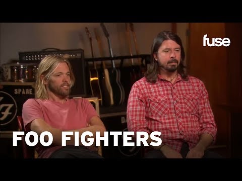 Foo Fighters | On The Record | Fuse