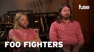 Foo Fighters | On The Record
