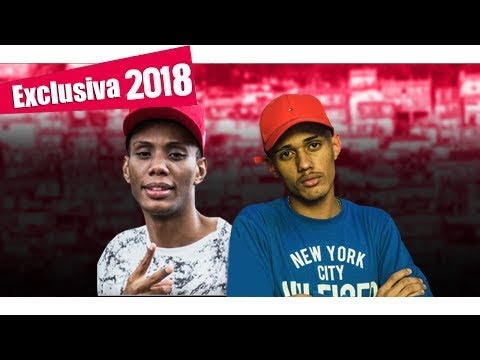 MC GW e MC 7Belo - Cavucada 2 (DJKaioMix)