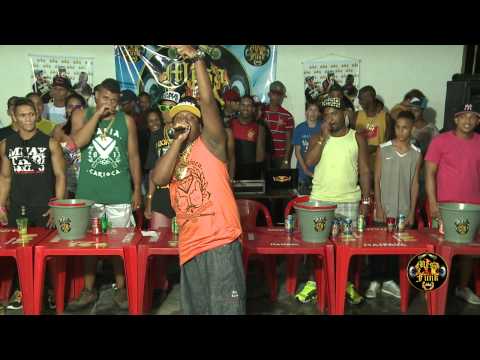 MESA DE FUNK - DANNYEL DO PARK, LK E RAFINHA KALASHNIKOV - AO VIVO MEDLEY ( MESADEFUNKHD )