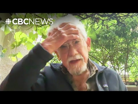 David Suzuki says we've chosen politics and economics over the environment