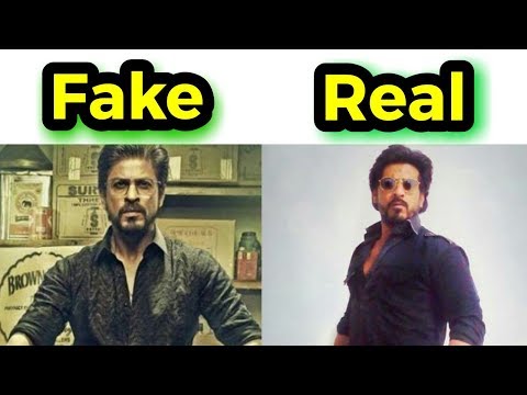 असली शाहरुक खान कौन है || Amazing facts || Interesting facts || in Hindi | explore ha | Video