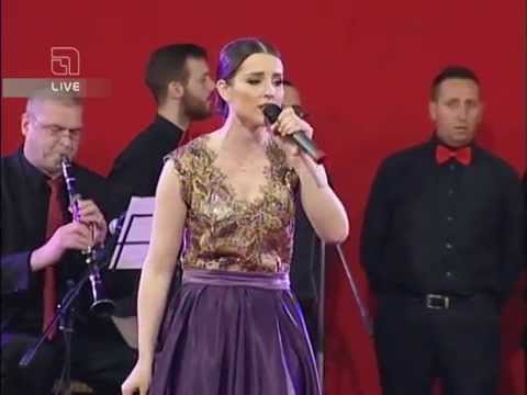 KOSOVARJA KENDON 2014 - RTV TEMA - Yllka Frangu “Fustanin që ta solla mbrëmë''