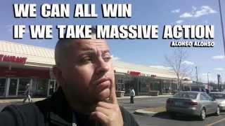 Inspiration You Can Dream Again