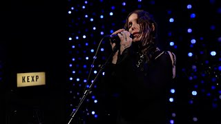 Chelsea Wolfe - Place in the Sun (Live on KEXP)