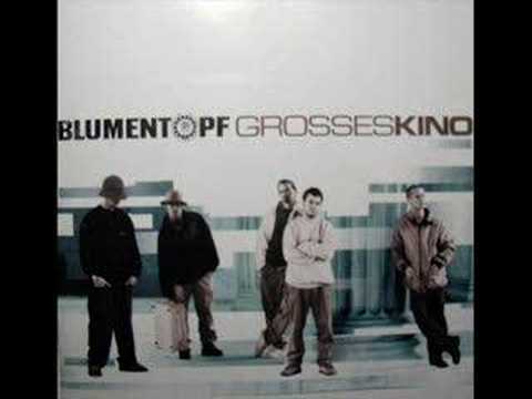 Blumentopf - Fuck the System