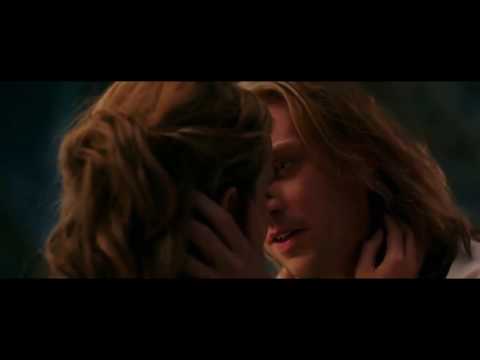 Beauty and the Beast Final scene