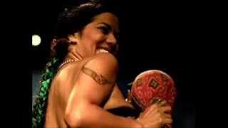 Lila Downs Yo Envidio El Viento