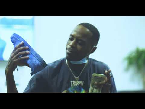 Trappn Trezz - No Pass Freestyle Ft  Lilmacdiddy (Directed By Vvs Productions)