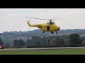 Westland Whirlwind - Yeovilton Air Day 2017