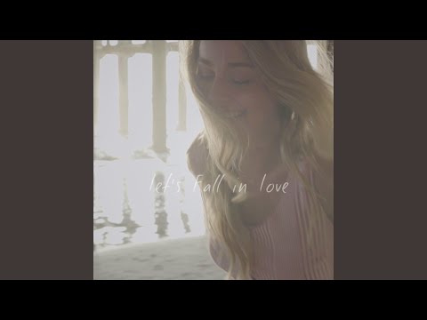 Let's Fall in Love