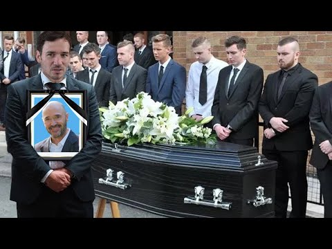 VOR 54 MINUTEN: GROßE TRAUER UM CHRISTIAN NEUREUTHER