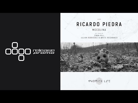 PREMIERE: Ricardo Piedra - Mocolina (Ewan Rill Remix) [Another Life Music]