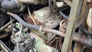 Volvo FL 614 4X2 Crane truck Repair object (VIDEO) flatbed truck for sale - Image 5 | Autoline GH Volvo FL 614 4X2 Crane truck Repair object (VIDEO) flatbed truck | Image 5 - Autoline