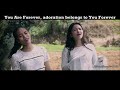 YOU ARE FOREVER Worship Song By The CORDILLERA SONGBIRDS