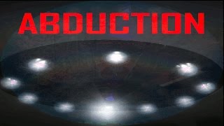 Abduction Prologue: The Story of Jonathan Blake Preview [1080p]