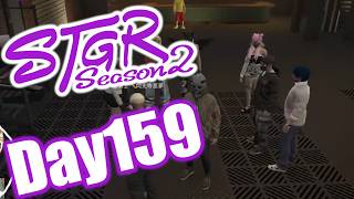 #ストグラ ハンタスマお披露目 閃光寺亜夢 159日目 #ストグラSeason2
