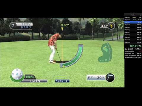 Yakuza 3 Any% in 2:26:06 RTA OLD PB