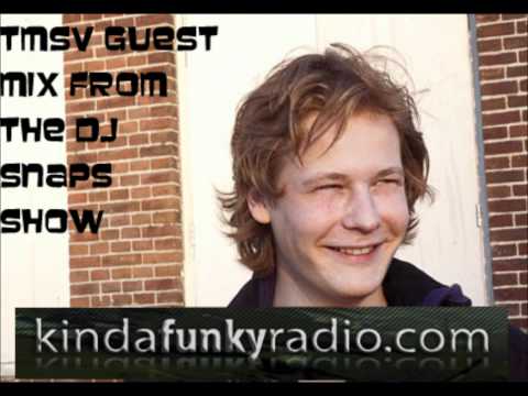 TMSV Guest Mix Pt1