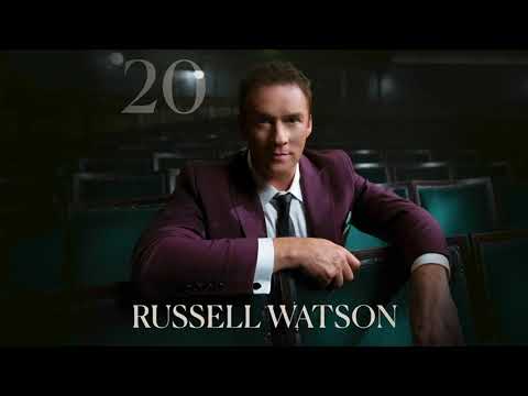 Russell Watson - Amore e Musica (Official Audio)