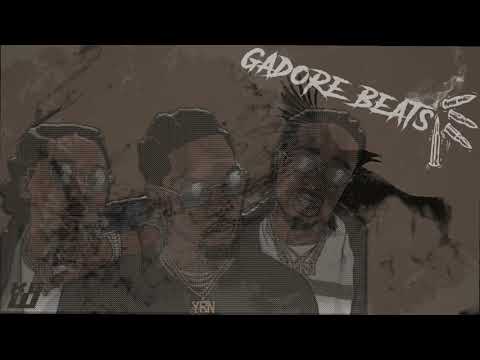 [FREE] Lil Baby x Gunna x Migos Type Beat 2019 - "Melody"  (Prod. By GaDore)