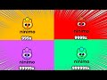 Ninimo Intro Logo Sparta 999999x Speed Ultra Fast Klasky Csupo Effects