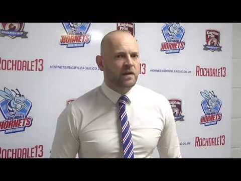 Killer Comments - Toronto Wolfpack (R7)