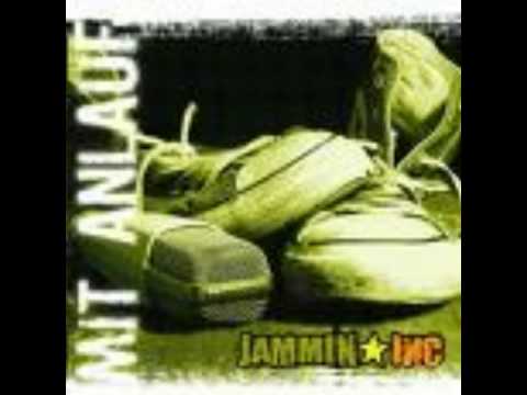 JAMMIN*INC - Da Roots