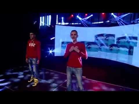 E_G ft. Lil Raid - Pa Lamtumirë (Official Video HD)