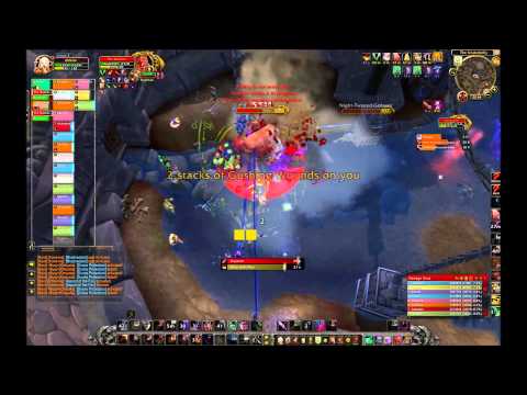 Once agai n VSMythic Butcher - Orlette POV